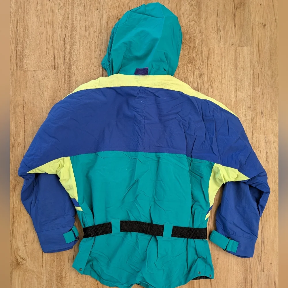 The North Face jacket SKU1090